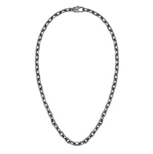 Hugo Boss Moderní ocelový náhrdelník pro muže 1580535