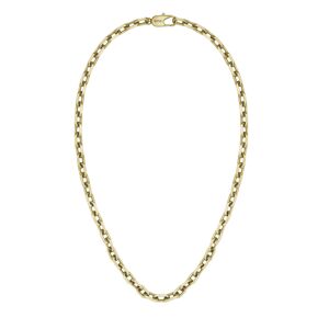 Hugo Boss Moderní pozlacený náhrdelník pro muže 1580534