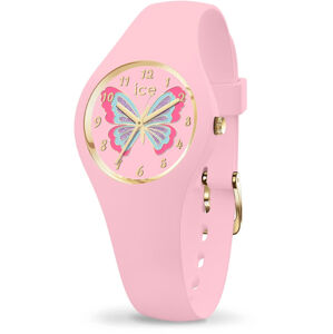 Ice Watch Fantasia Butterfly Rosy 021955 S