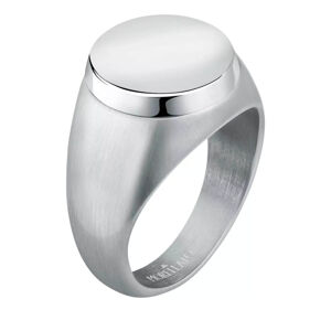 Morellato Moderní ocelový prsten Motown SALS63 65 mm