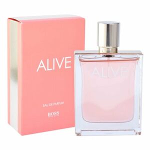 Hugo Boss Alive parfémovaná voda pro ženy 50 ml
