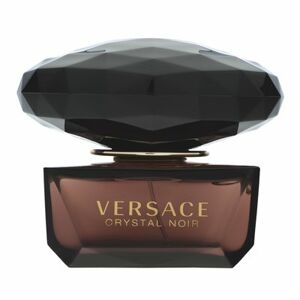 Versace Crystal Noir parfémovaná voda pro ženy Extra Offer 50 ml