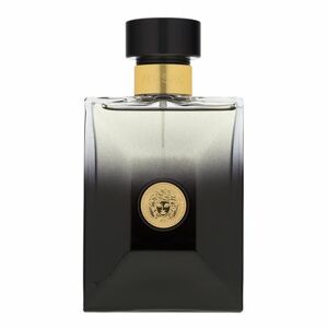 Versace pour Homme Oud Noir parfémovaná voda pro muže 100 ml