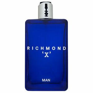 John Richmond Richmond X toaletní voda pro muže 75 ml